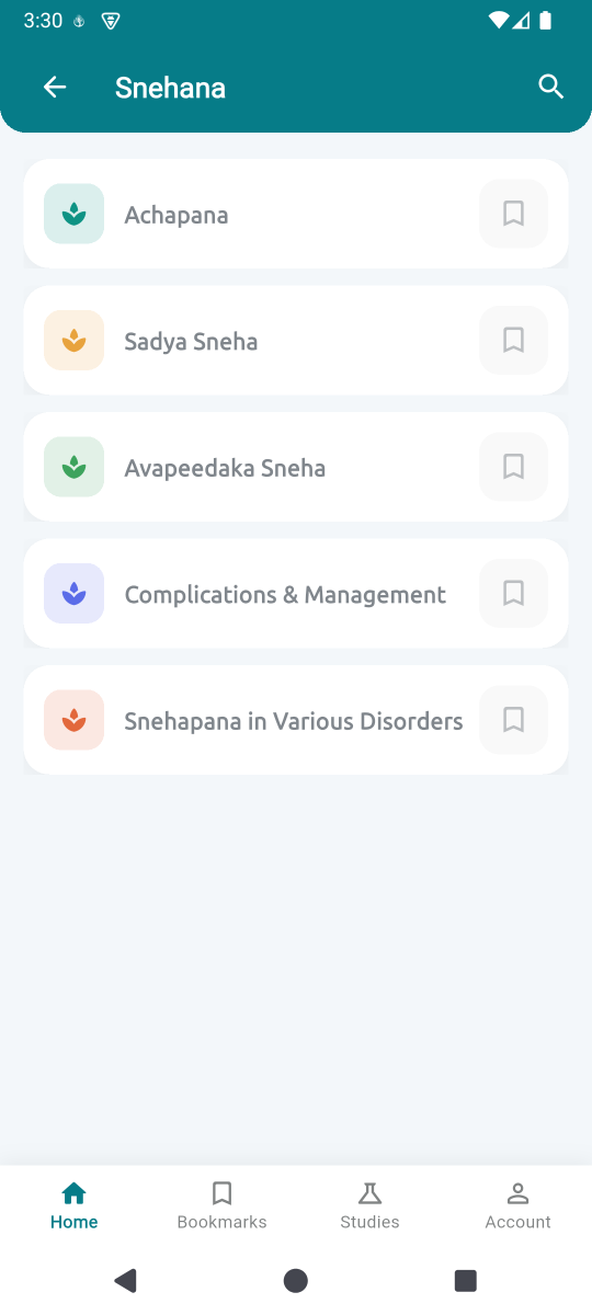 Bhishak app screenshot 5
