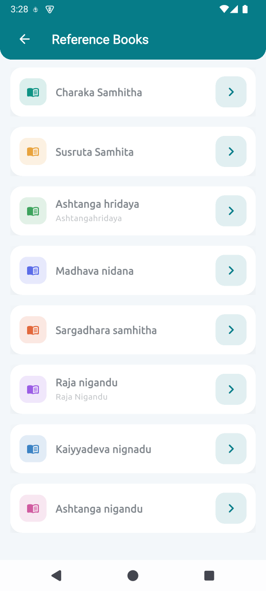 Bhishak app screenshot 6